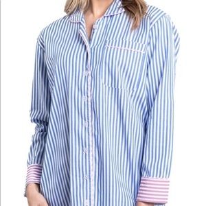 Sant & Abel Pajama Night Shirt!